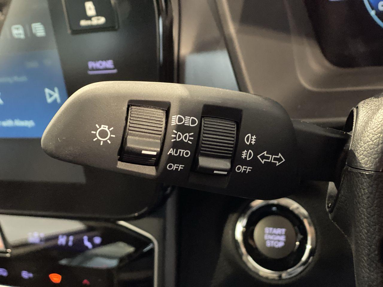 2025 KGM TIVOLI 1.5 K40 5dr Auto - vehicle photo 30 for sale on PureCar