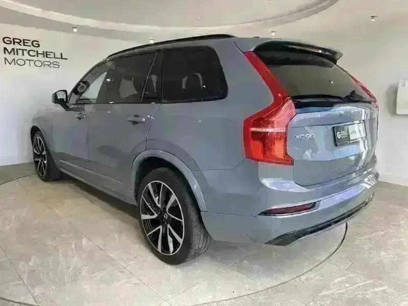 2023 Volvo XC90 2.0 B5P Ultimate Dark 5dr AWD Geartronic - vehicle photo 5 for sale on PureCar