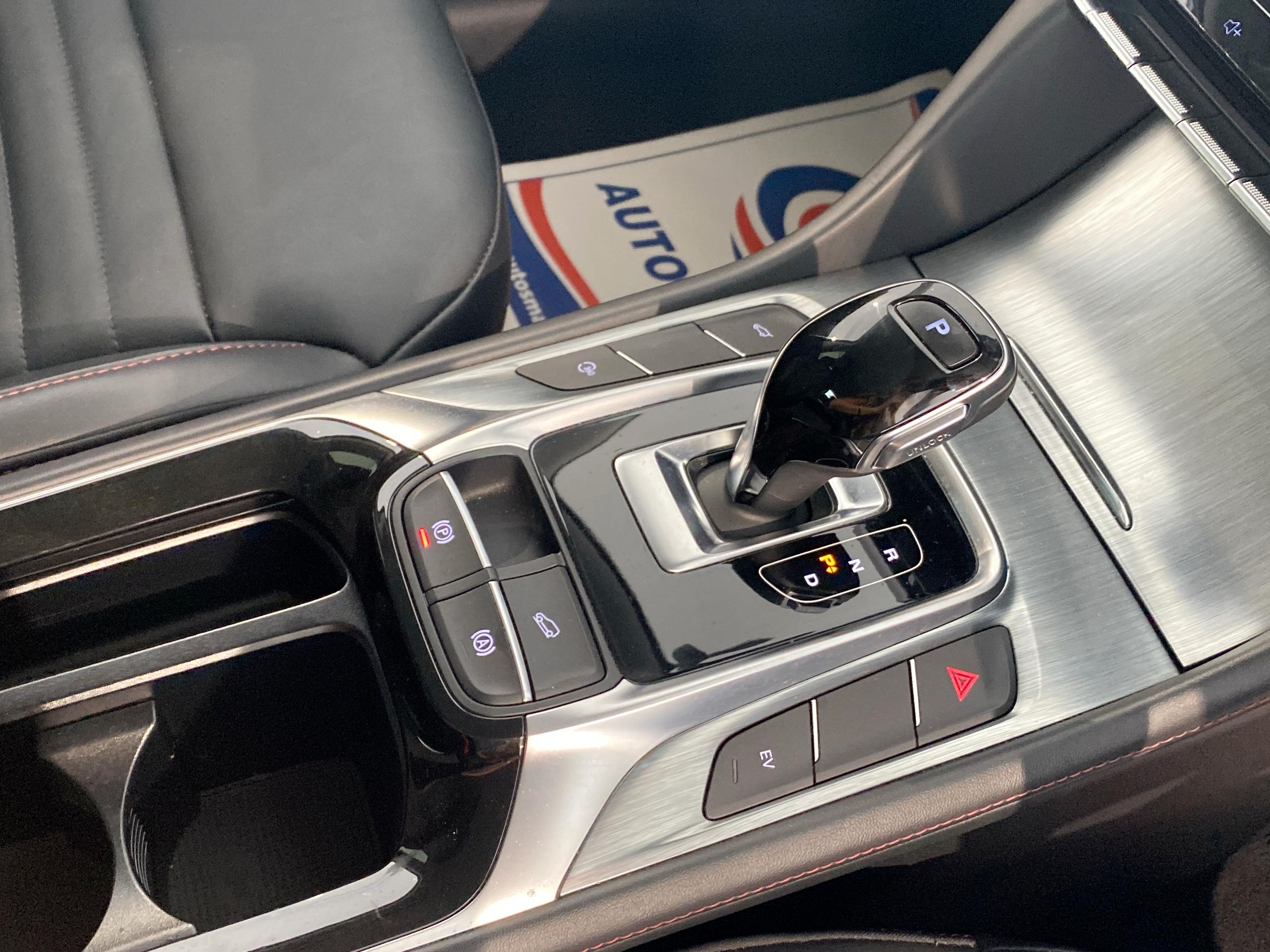 2024 MG HS 1.5 T-GDI PHEV Trophy 5dr Auto - vehicle photo 29 for sale on PureCar