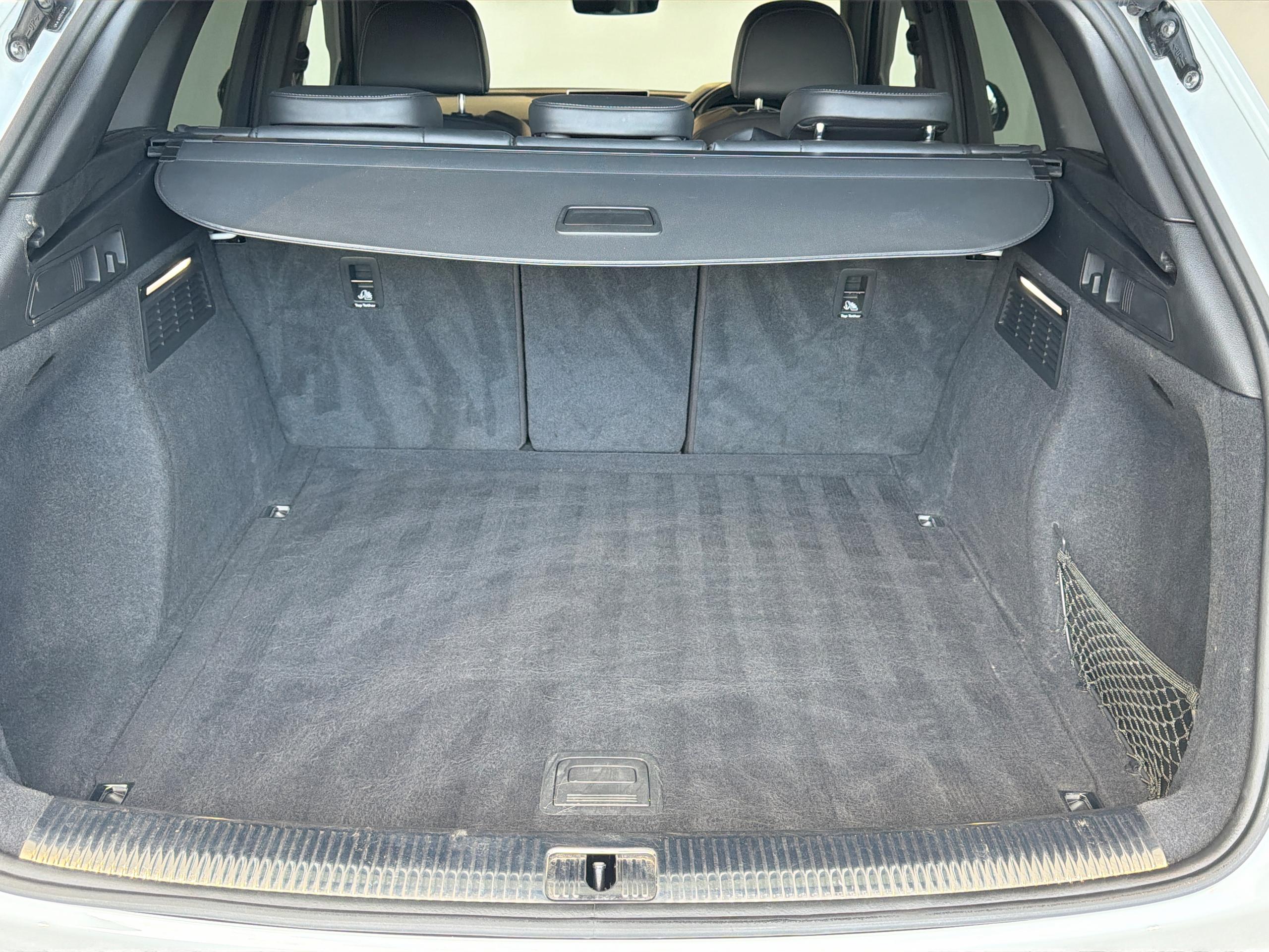 2020 Audi Q5 S Line - vehicle photo 16 for sale on PureCar