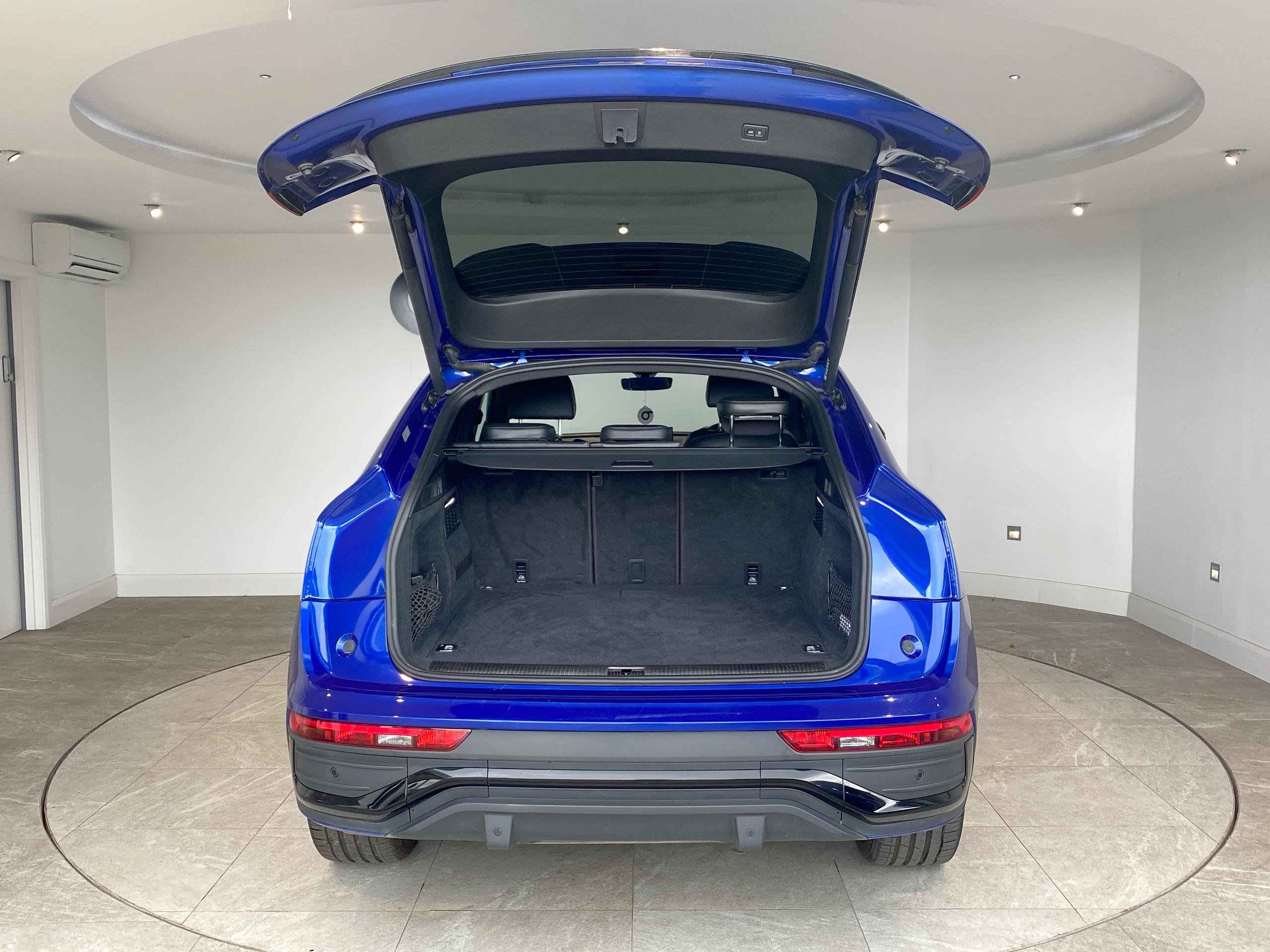 2023 Audi Q5 50 TFSI e Quattro Edition 1 5dr S Tronic - vehicle photo 18 for sale on PureCar