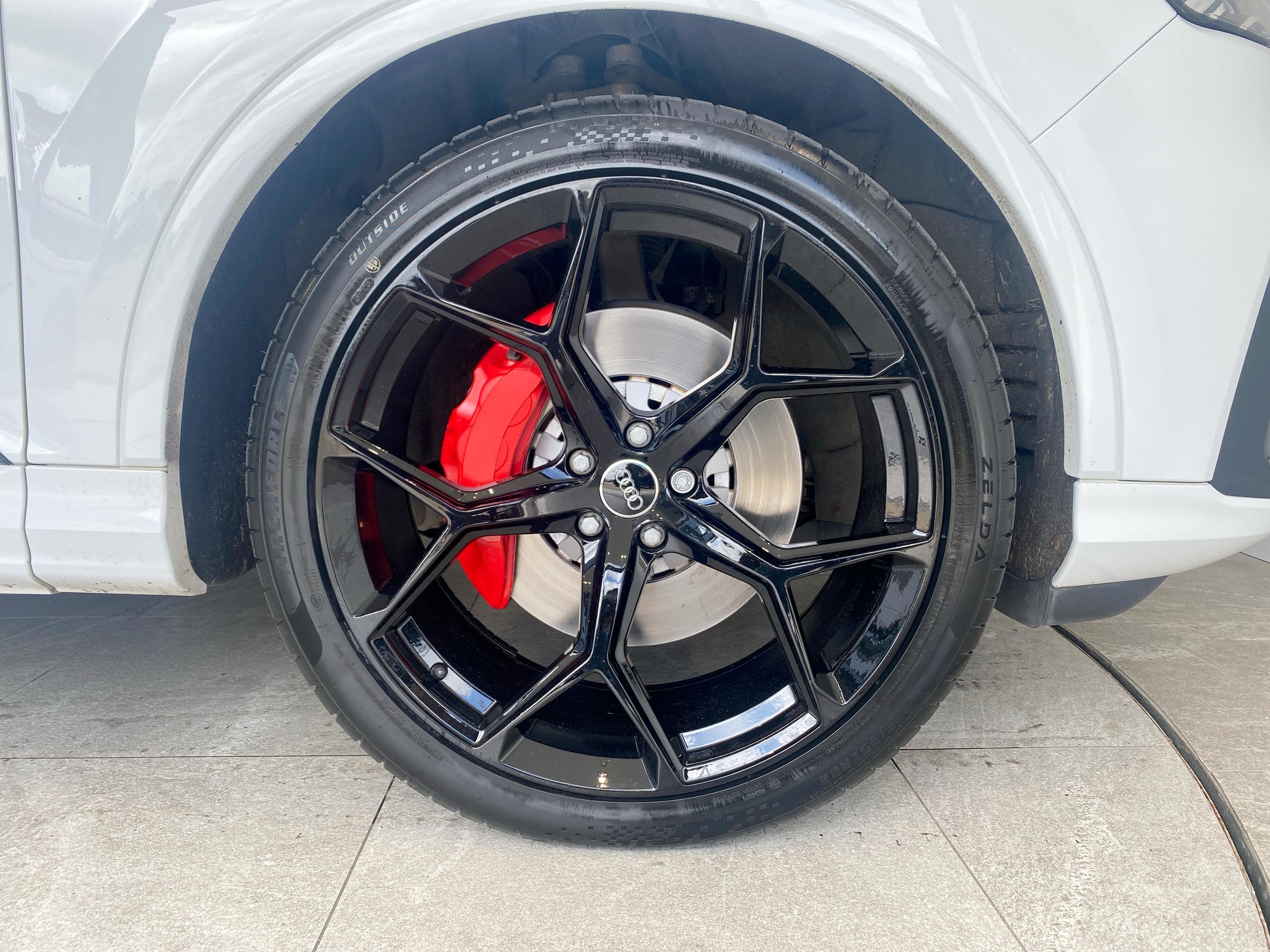 2021 Audi Q7 S Line - vehicle photo 17 for sale on PureCar