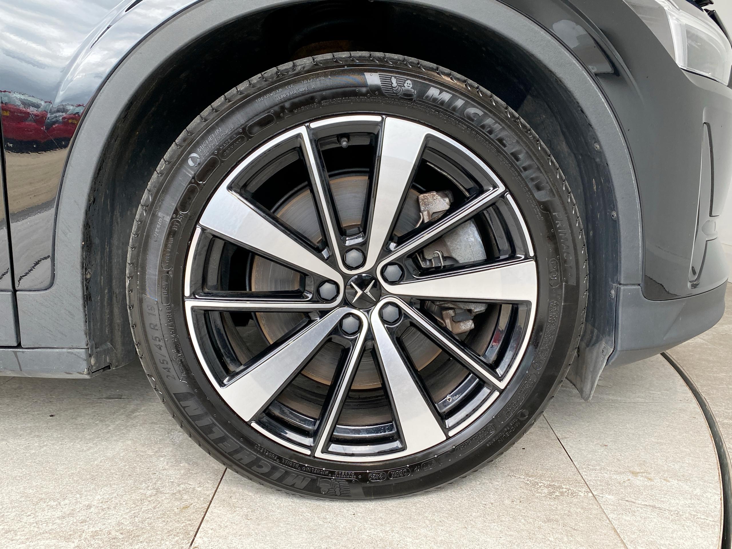 2022 Polestar 300kW 78kWh Long Range Dual motor 5dr 4WD Auto - vehicle photo 16 for sale on PureCar
