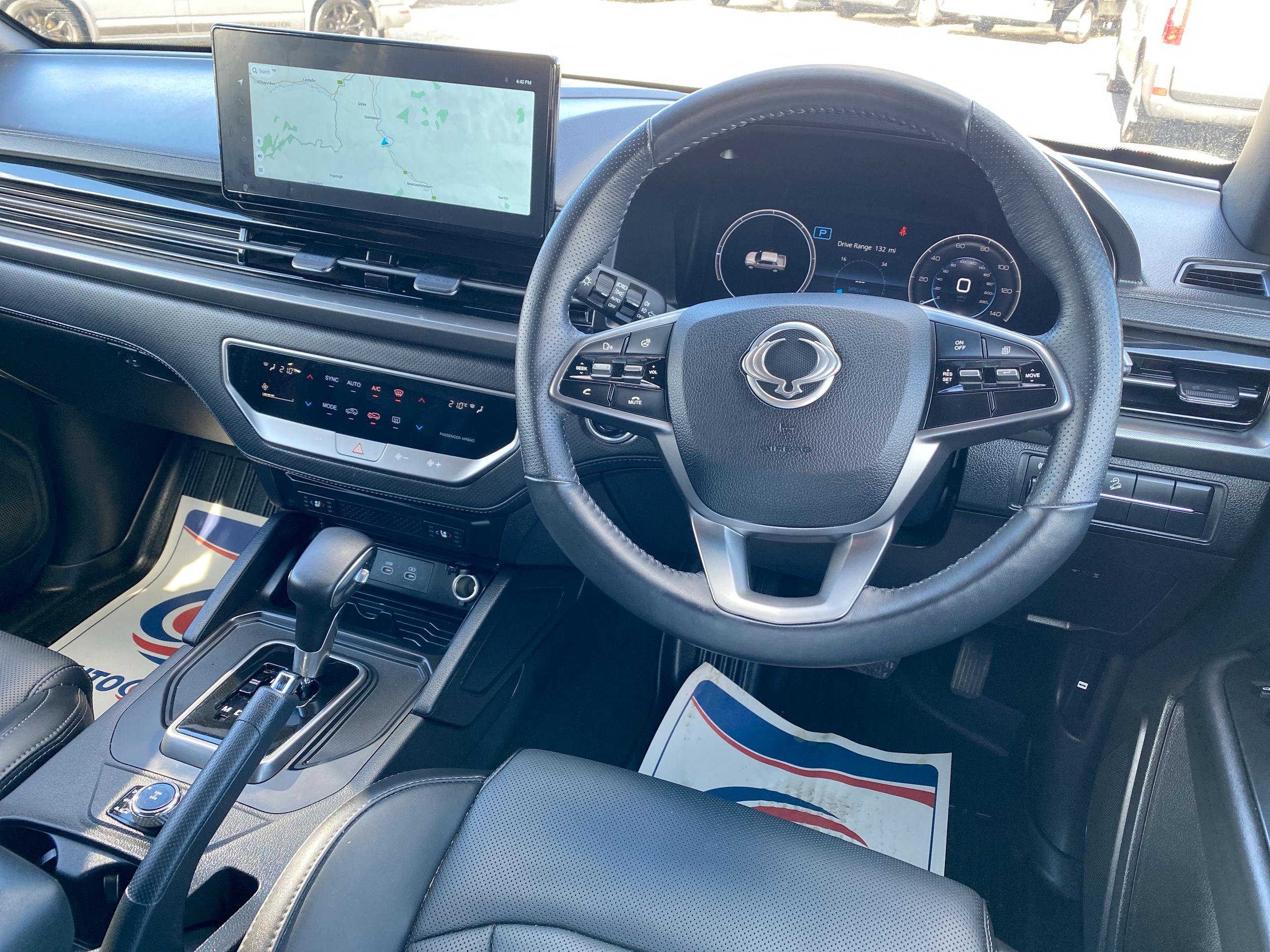 2024 Volkswagen SCIROCCO 2.0 TDI 177 R-Line 3dr DSG - vehicle photo 11 for sale on PureCar