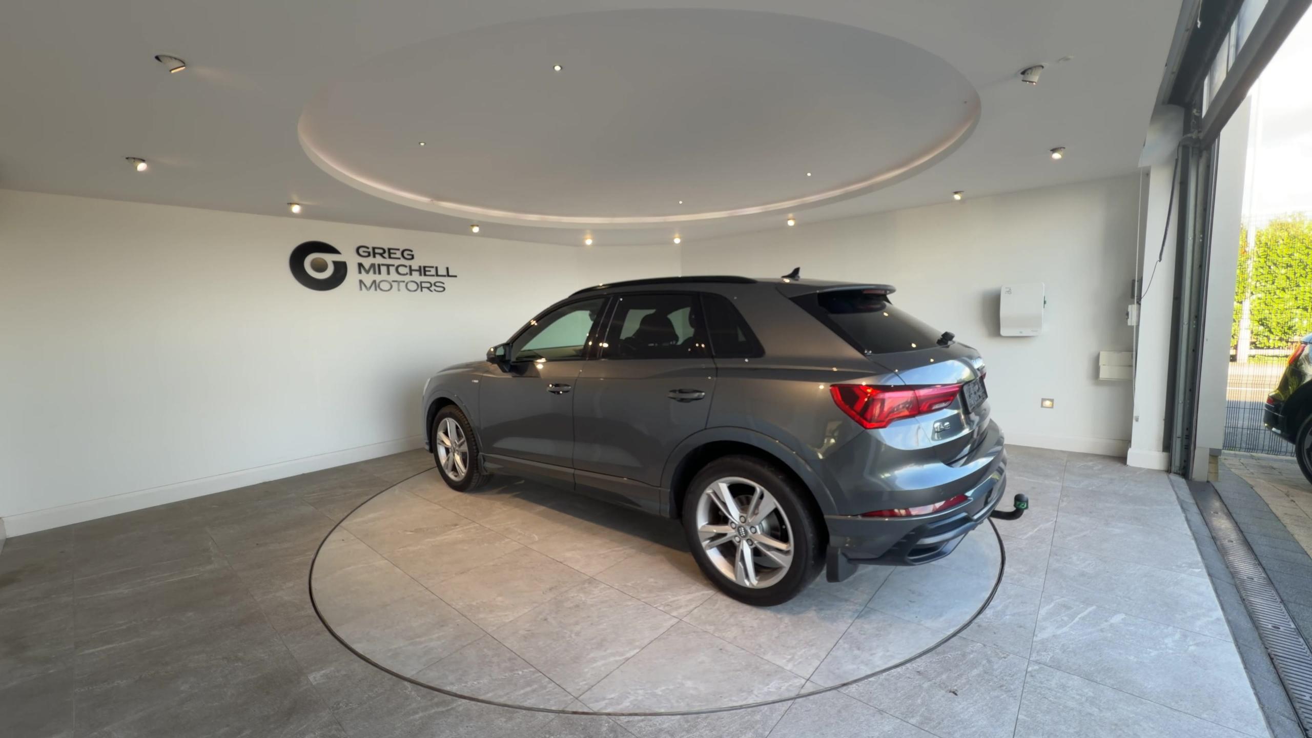 2019 Audi Q3 S Line - vehicle photo 5 for sale on PureCar