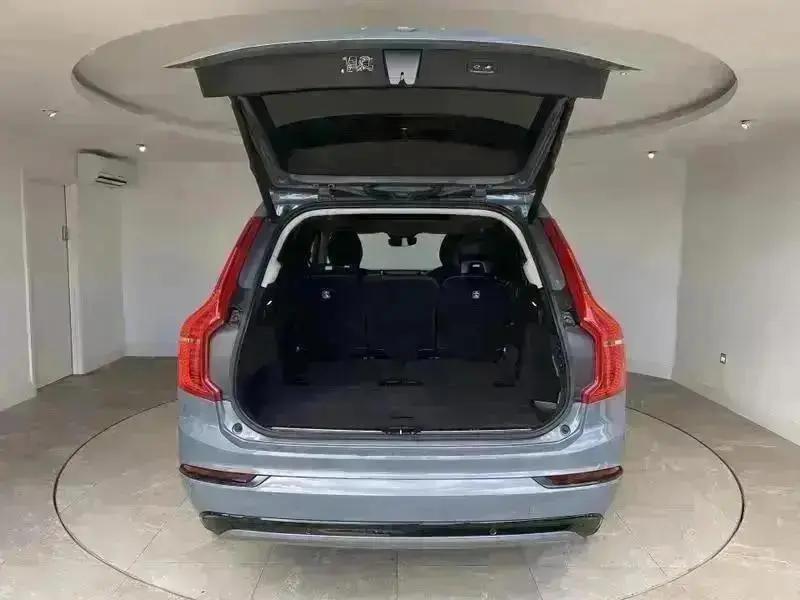2023 Volvo XC90 2.0 B5P Ultimate Dark 5dr AWD Geartronic - vehicle photo 7 for sale on PureCar