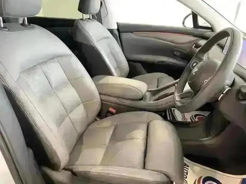 2026 MG IM6 553kW Launch Edition 100kWh 5dr AWD Auto - vehicle photo 10 for sale on PureCar