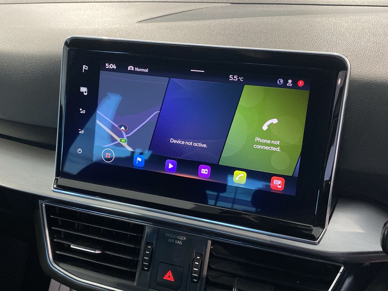 2023 SEAT TARRACO 2.0 TDI FR Sport 5dr DSG - vehicle photo 25 for sale on PureCar