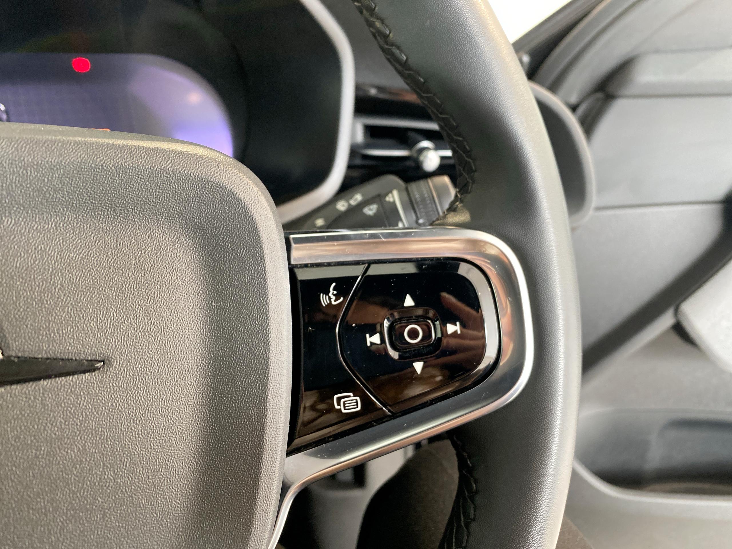 2022 Polestar 300kW 78kWh Long Range Dual motor 5dr 4WD Auto - vehicle photo 33 for sale on PureCar