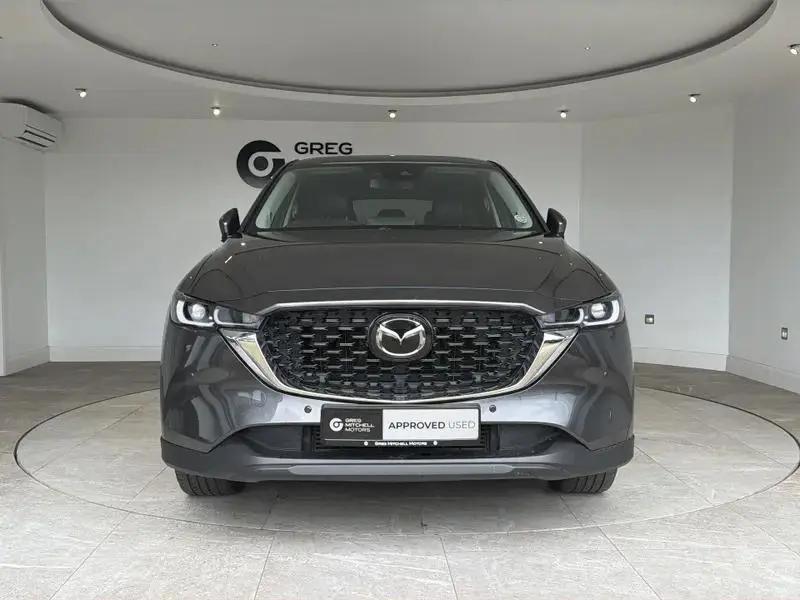 2023 Mazda CX-5 2.2d [184] Exclusive-Line 5dr Auto AWD - vehicle photo 2 for sale on PureCar