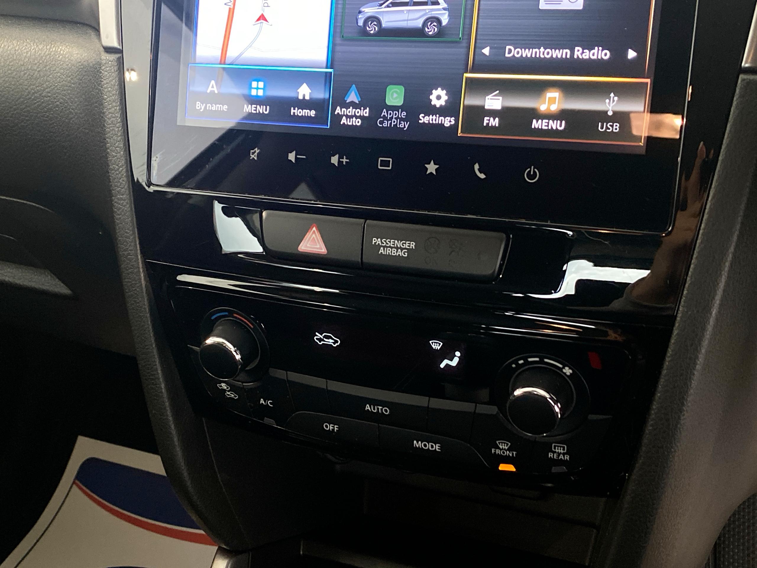 2025 Suzuki VITARA 1.4 Boosterjet Mild Hybrid Motion 5dr - vehicle photo 31 for sale on PureCar