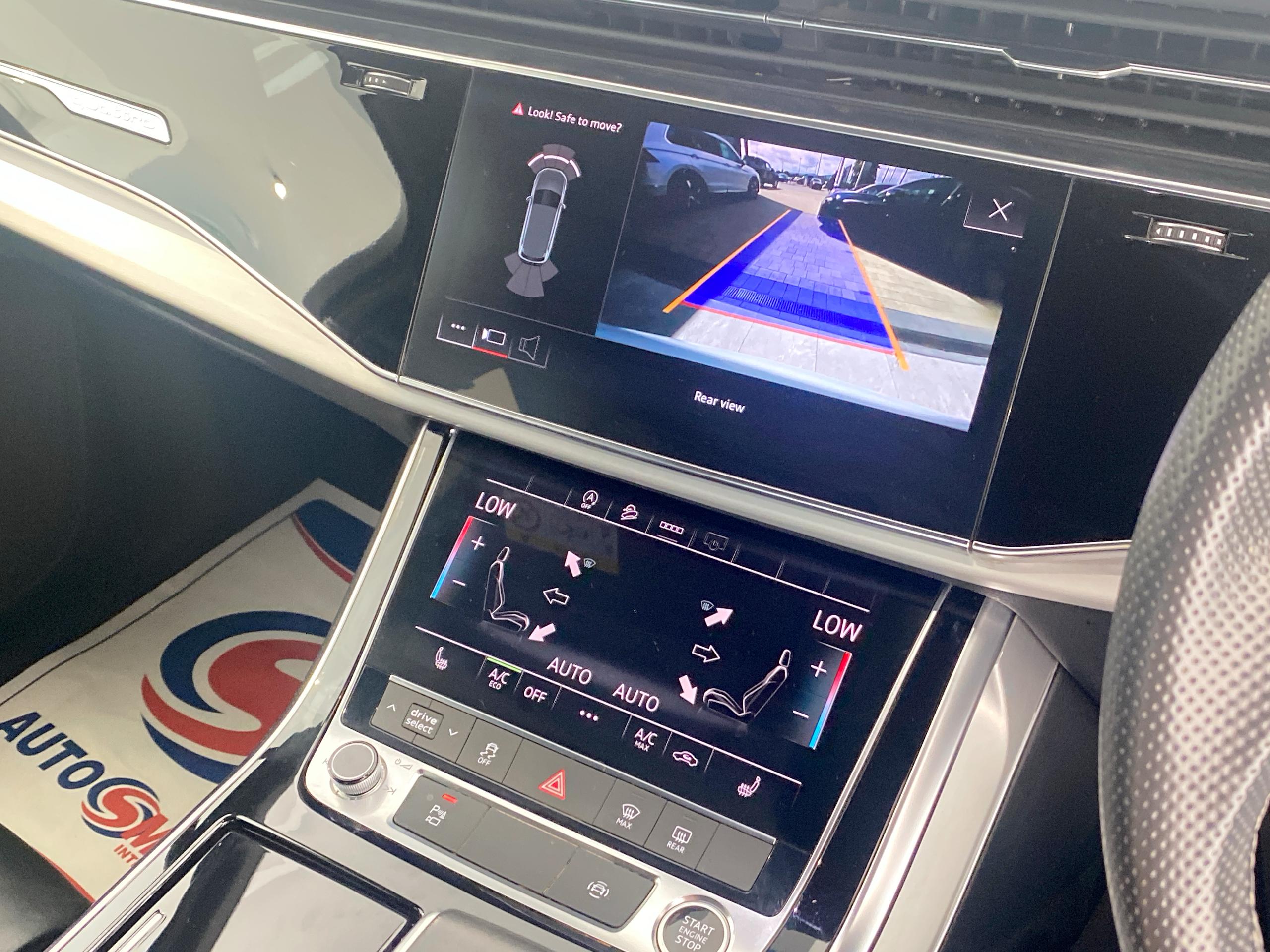2021 Audi Q7 S Line - vehicle photo 32 for sale on PureCar
