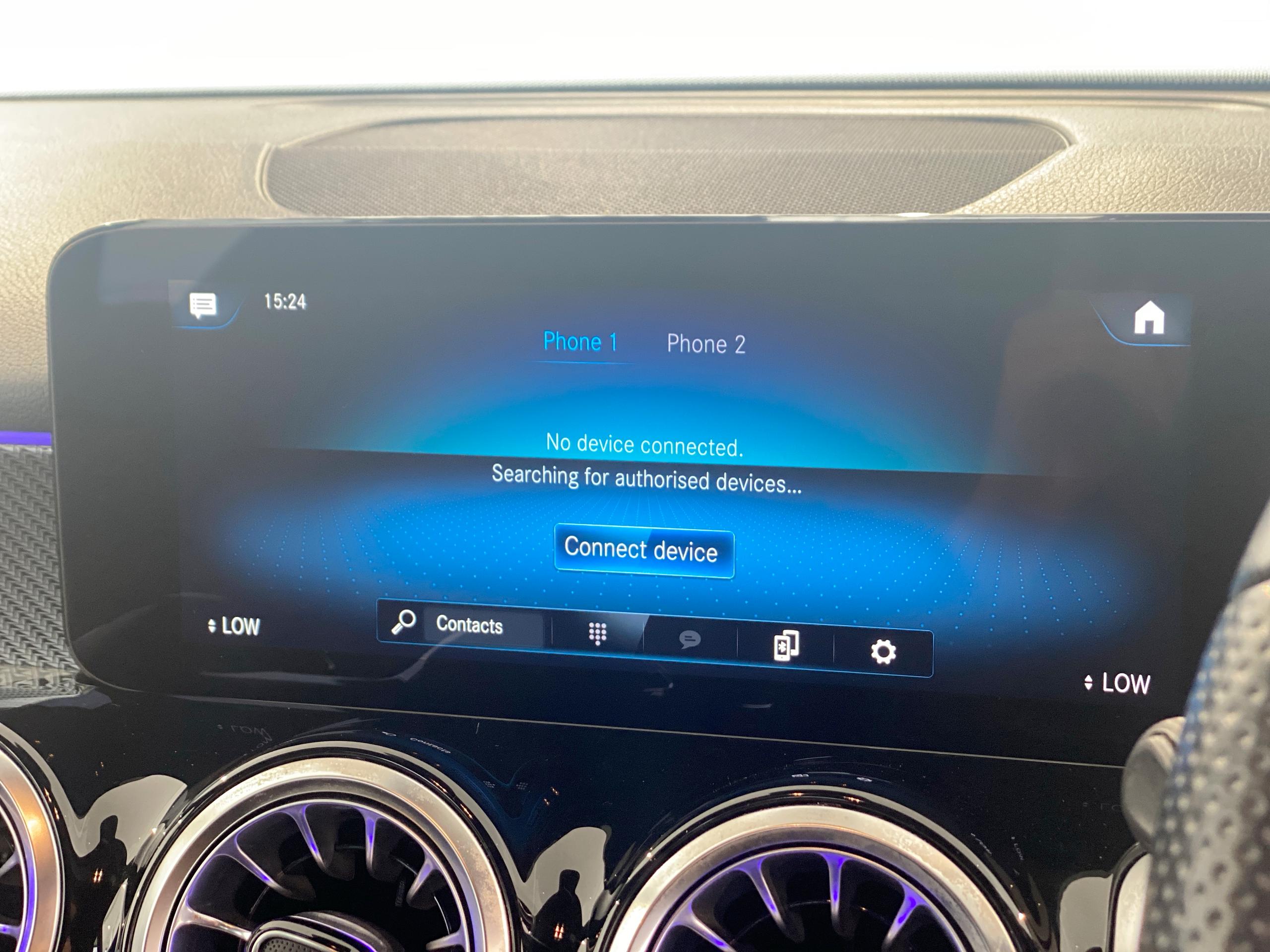 2023 MERCEDES GLB 200 AMG Line Executive 5dr 7G-Tronic - vehicle photo 25 for sale on PureCar
