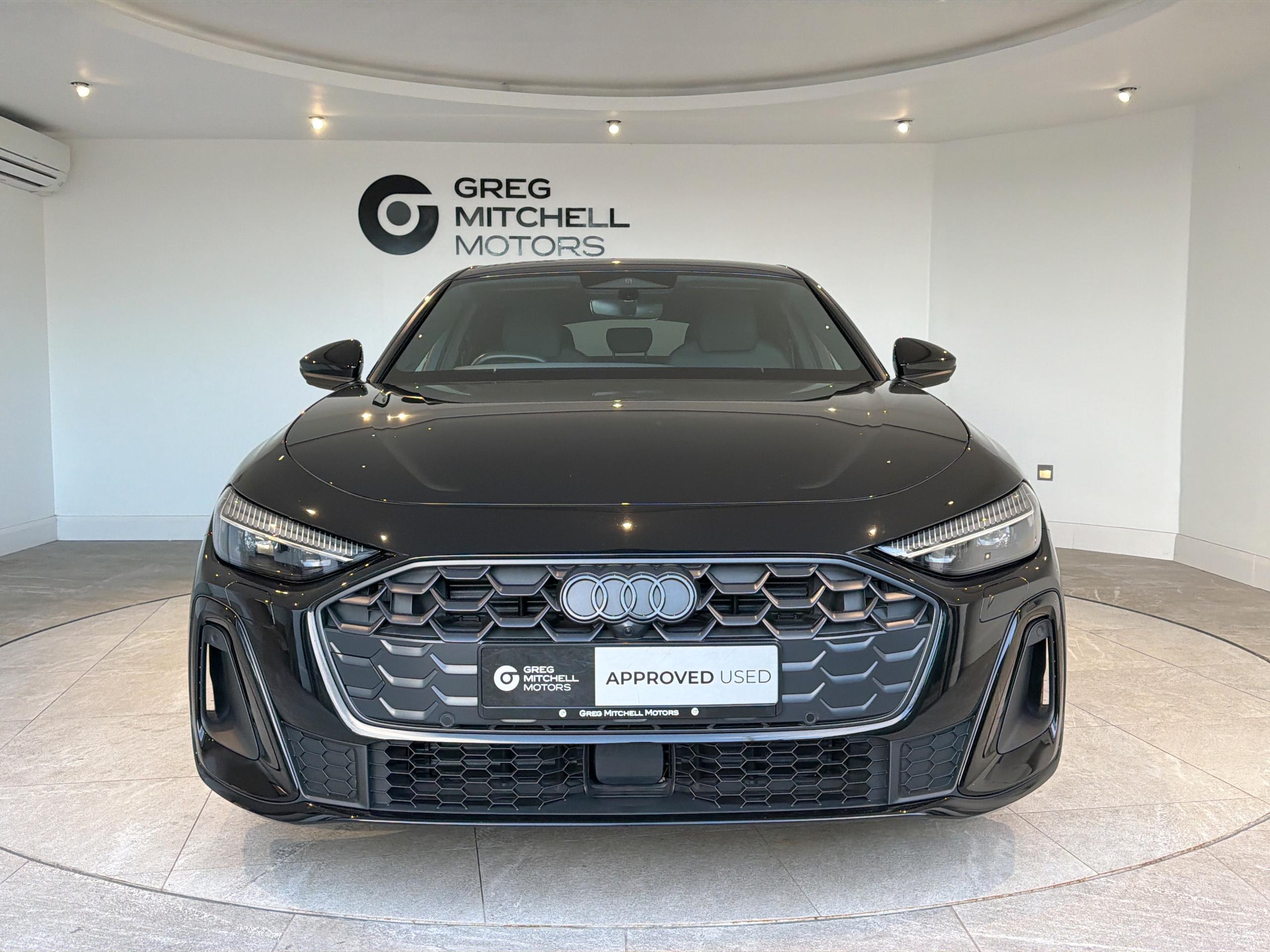 2025 Audi A5 2.0 TDI 204 Edition 1 4dr S Tronic - vehicle photo 10 for sale on PureCar