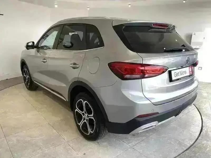 2025 MG ZS 1.5 SE 5dr - vehicle photo 13 for sale on PureCar