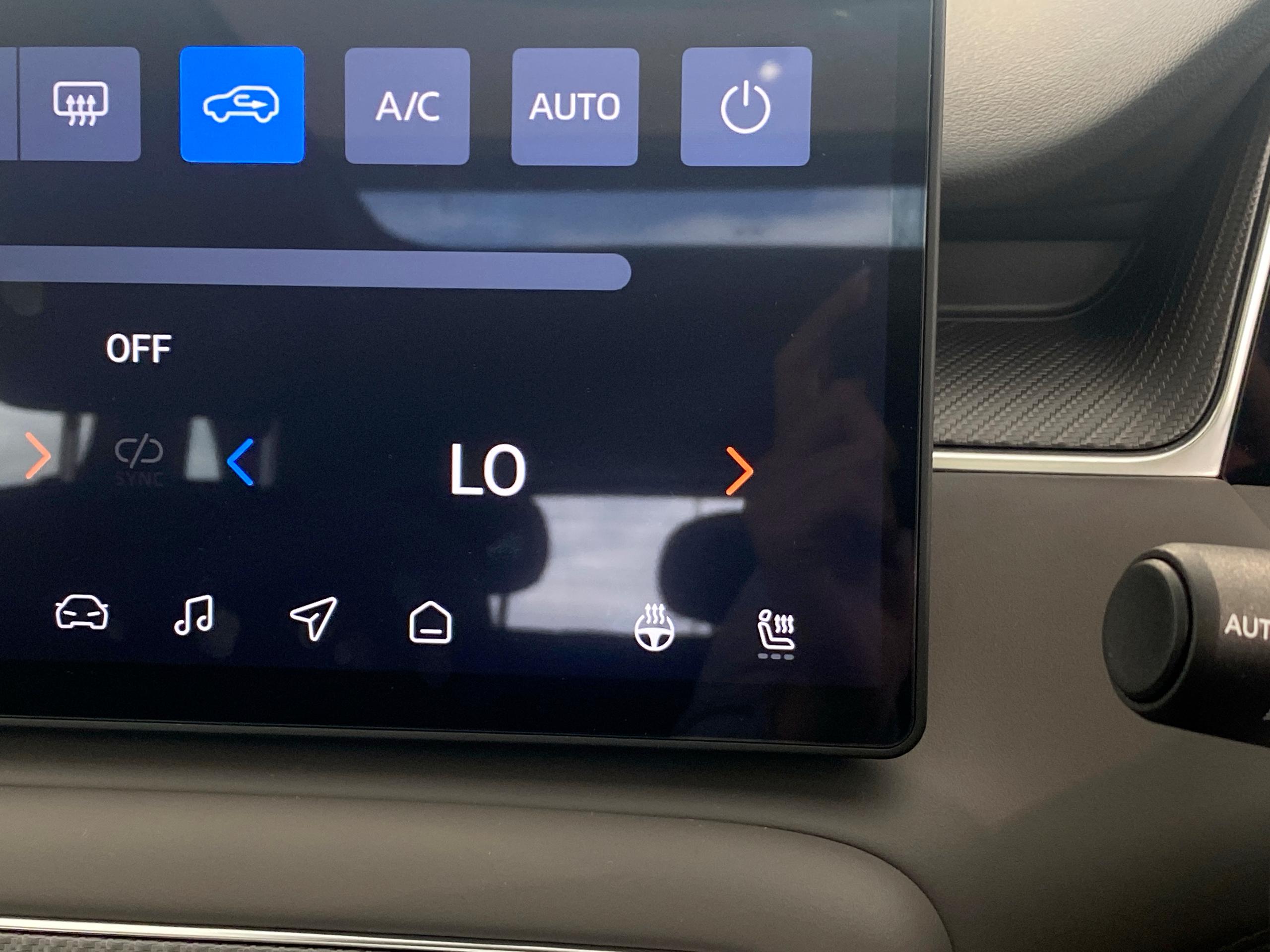 2026 MG MGS6 180kW Trophy EV Long Range 77kWh 5dr Auto - vehicle photo 31 for sale on PureCar