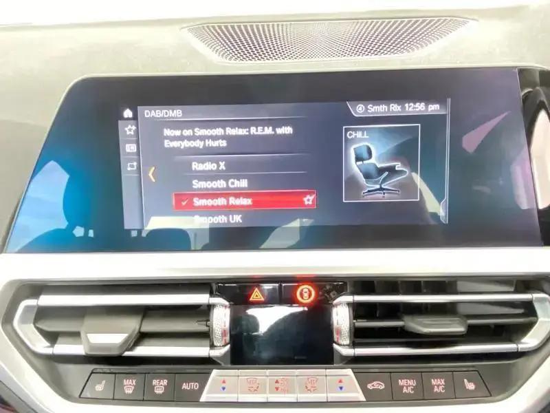 2020 BMW 3 SERIES 318d Sport 4dr Step Auto - vehicle photo 21 for sale on PureCar