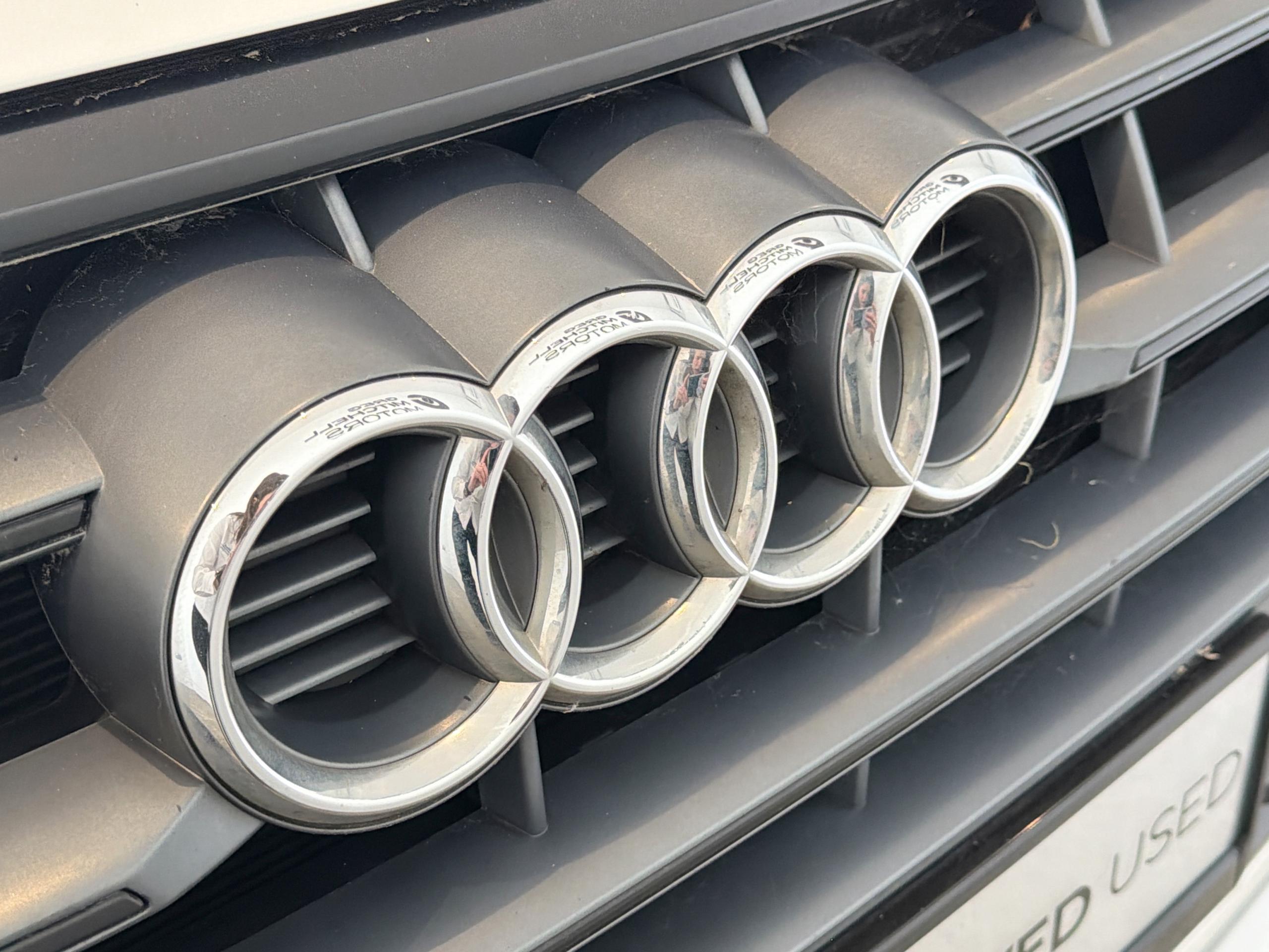 2020 Audi Q5 S Line - vehicle photo 12 for sale on PureCar