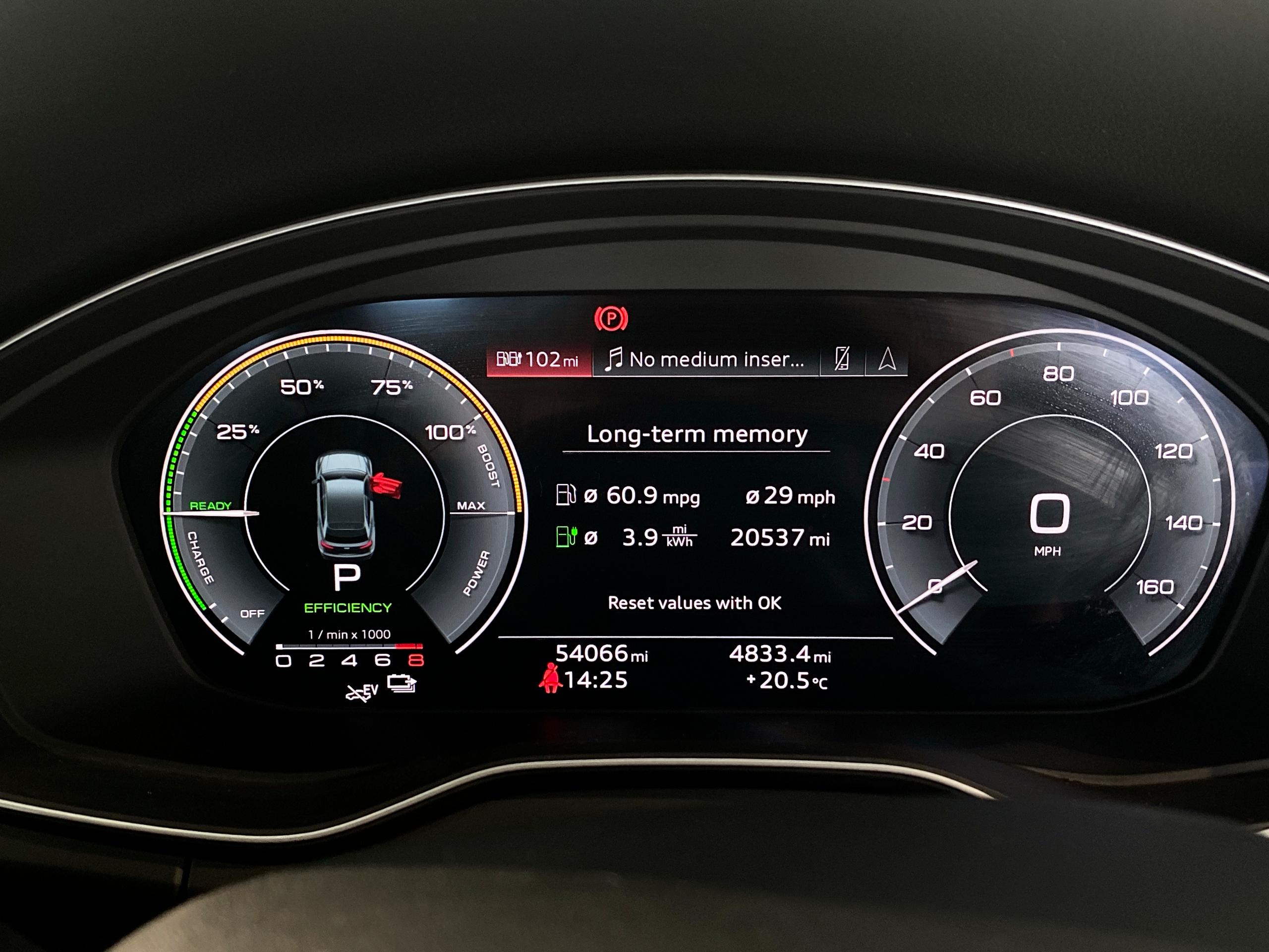 2023 Audi Q5 50 TFSI e Quattro Edition 1 5dr S Tronic - vehicle photo 29 for sale on PureCar