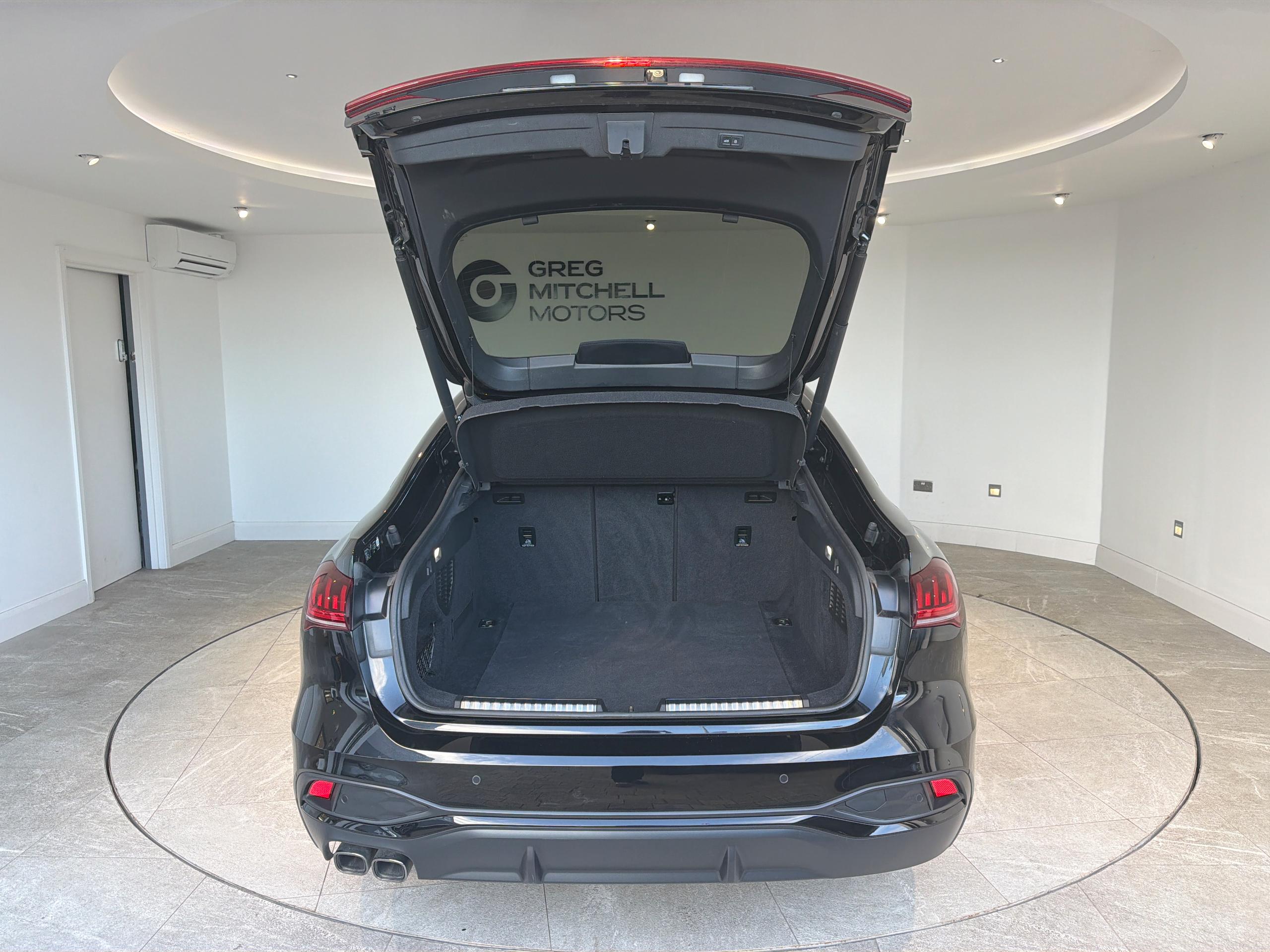 2025 Audi A5 2.0 TDI 204 Edition 1 4dr S Tronic - vehicle photo 16 for sale on PureCar