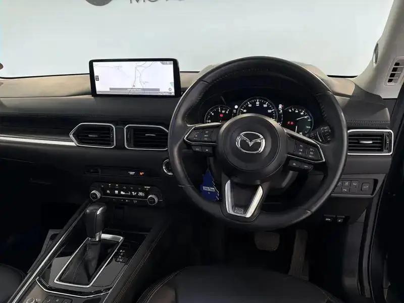 2023 Mazda CX-5 2.2d [184] Exclusive-Line 5dr Auto AWD - vehicle photo 11 for sale on PureCar