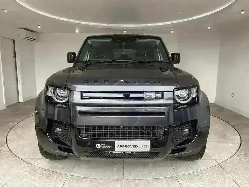 2023 Land Rover DEFENDER 3.0 D250 X-Dynamic HSE 110 5dr Auto - vehicle photo 10 for sale on PureCar