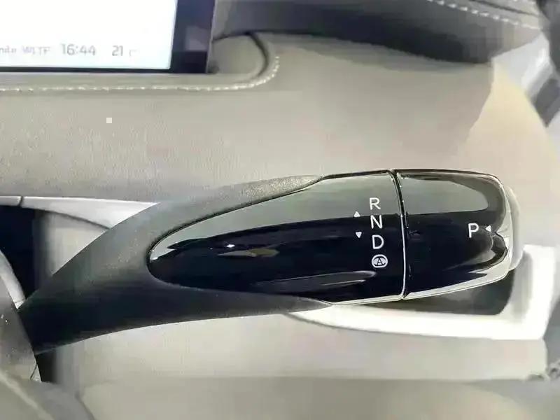 2026 MG IM6 553kW Launch Edition 100kWh 5dr AWD Auto - vehicle photo 16 for sale on PureCar