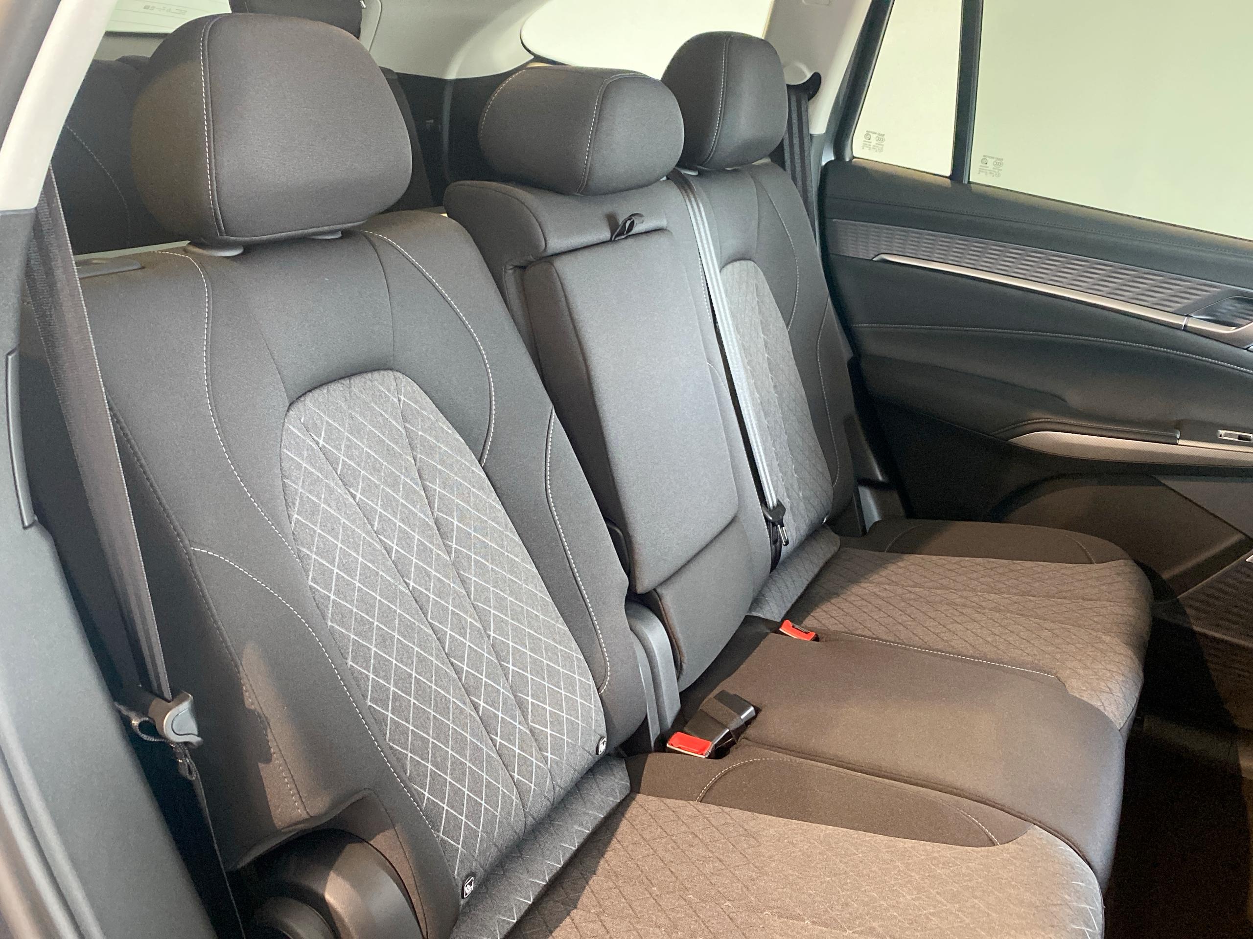 2026 MG MGS9 1.5 T-GDI PHEV Comfort 5dr Auto - vehicle photo 21 for sale on PureCar