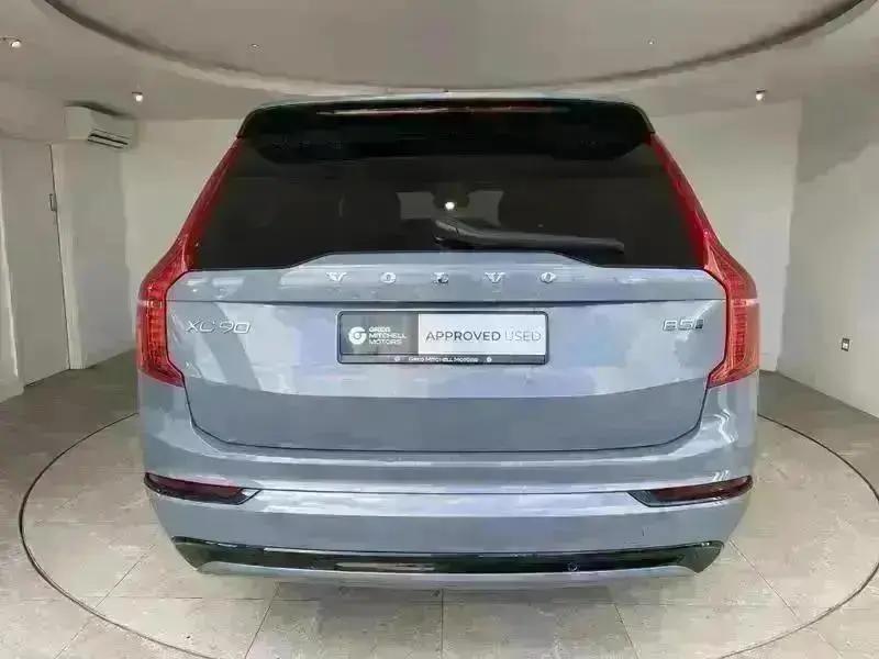 2023 Volvo XC90 2.0 B5P Ultimate Dark 5dr AWD Geartronic - vehicle photo 6 for sale on PureCar
