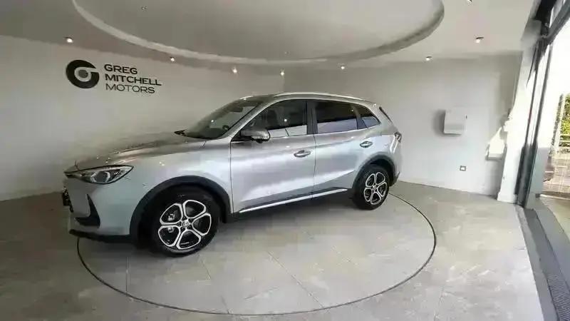 2025 MG ZS 1.5 SE 5dr - vehicle photo 9 for sale on PureCar