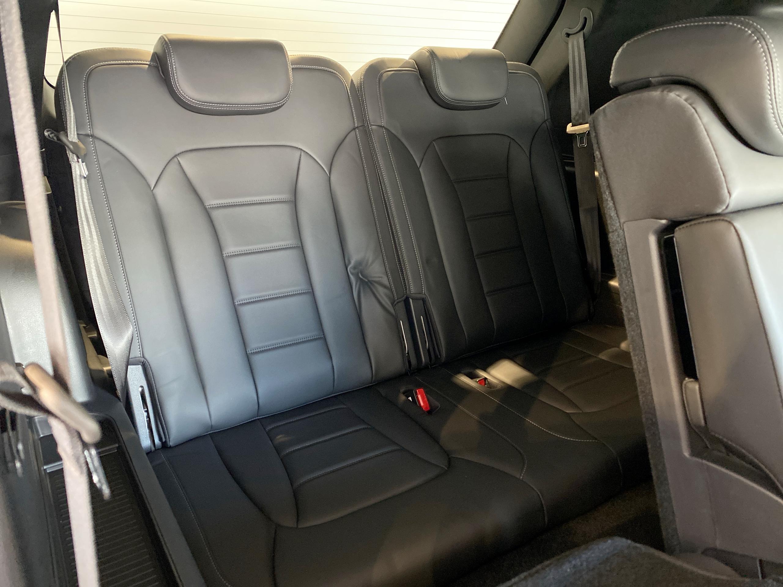 2026 KGM REXTON 2.2 K51 5dr Auto - vehicle photo 19 for sale on PureCar