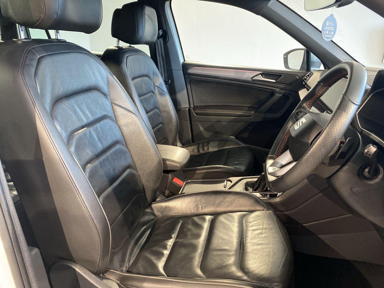 2023 SEAT TARRACO 2.0 TDI FR Sport 5dr DSG - vehicle photo 18 for sale on PureCar