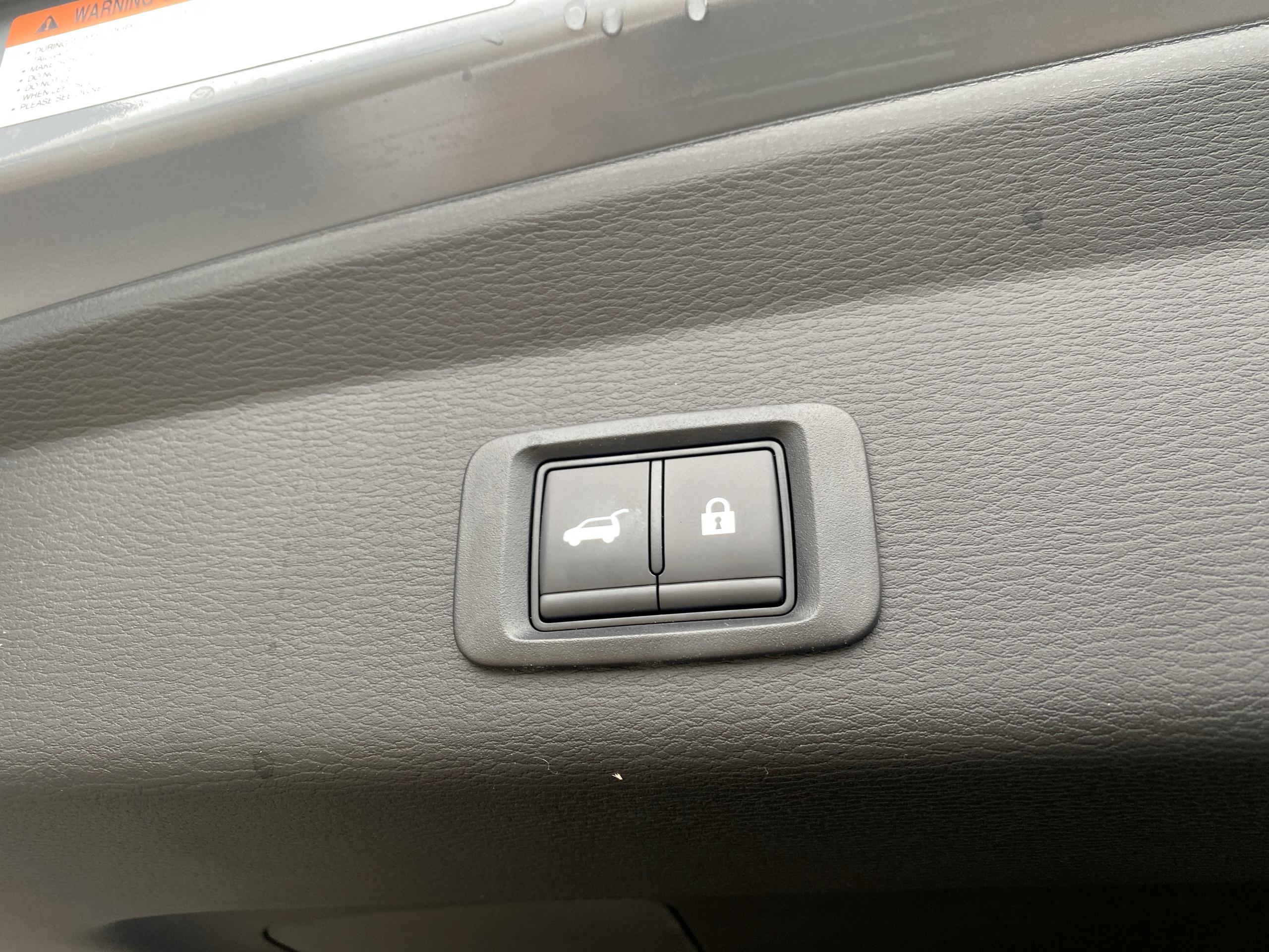 2026 Mitsubishi OUTLANDER 2.4 PHEV Diamond 5dr Auto - vehicle photo 20 for sale on PureCar