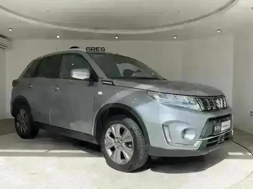 2022 Suzuki Vitara