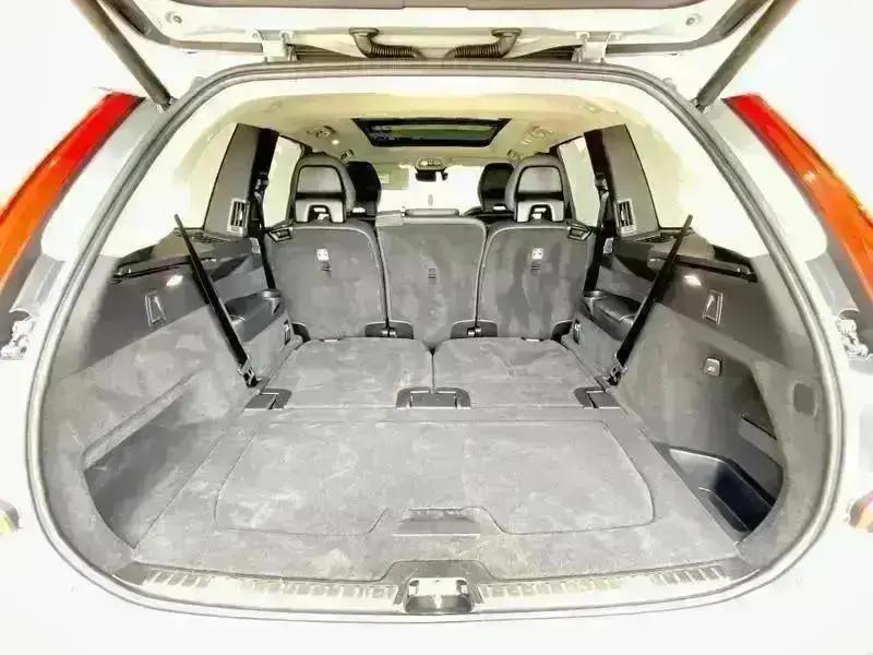 2023 Volvo XC90 2.0 T8 [455] RC PHEV Plus Dark 5dr AWD Geartronic - vehicle photo 12 for sale on PureCar