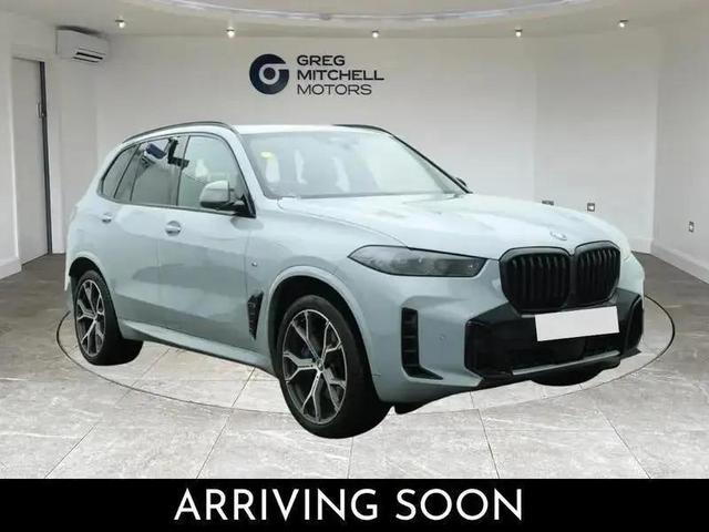 2023 BMW X5 XDRIVE50E M SPORT 5DR AUTO ONLY 60,990 70,540 CASH FINANCE 876.57 MONTHLY... photo
