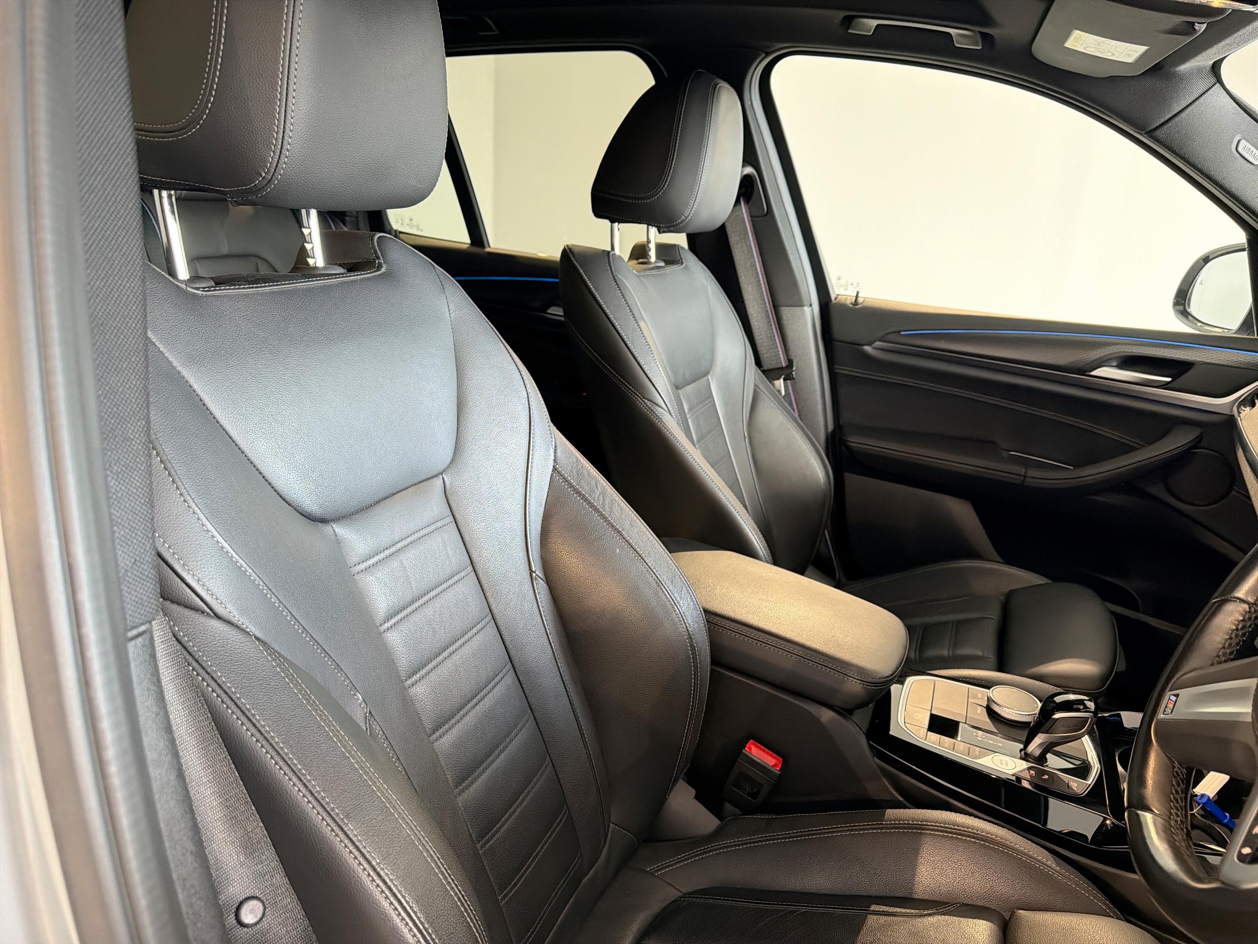 2022 BMW X3 xDrive 30e M Sport 5dr Auto [Pro Pack] - vehicle photo 18 for sale on PureCar