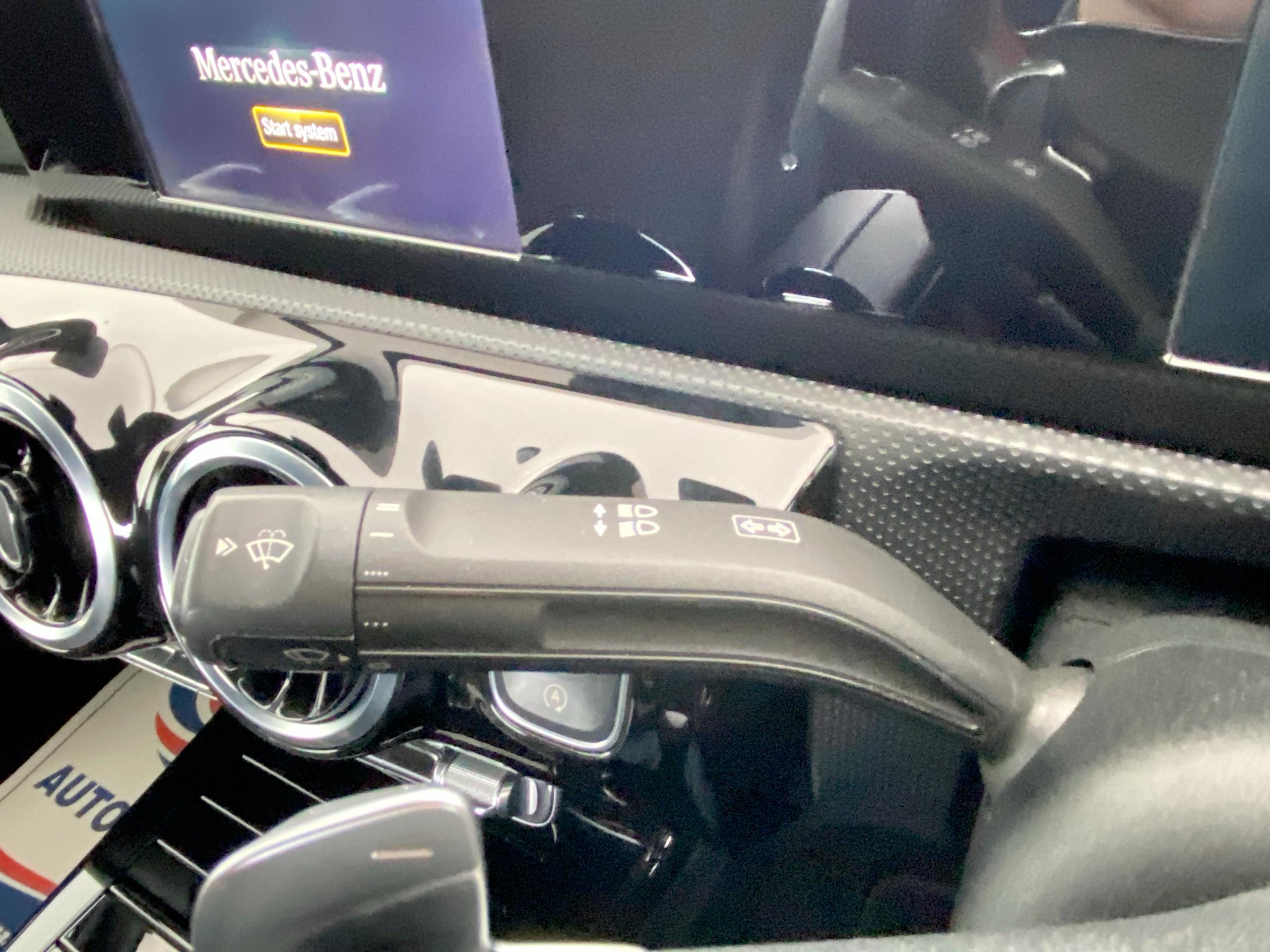 2021 MERCEDES A CLASS A220d AMG Line 4dr Auto - vehicle photo 22 for sale on PureCar