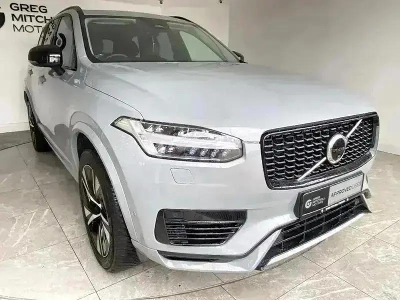 2023 Volvo XC90 2.0 T8 [455] RC PHEV Plus Dark 5dr AWD Geartronic - vehicle photo 3 for sale on PureCar