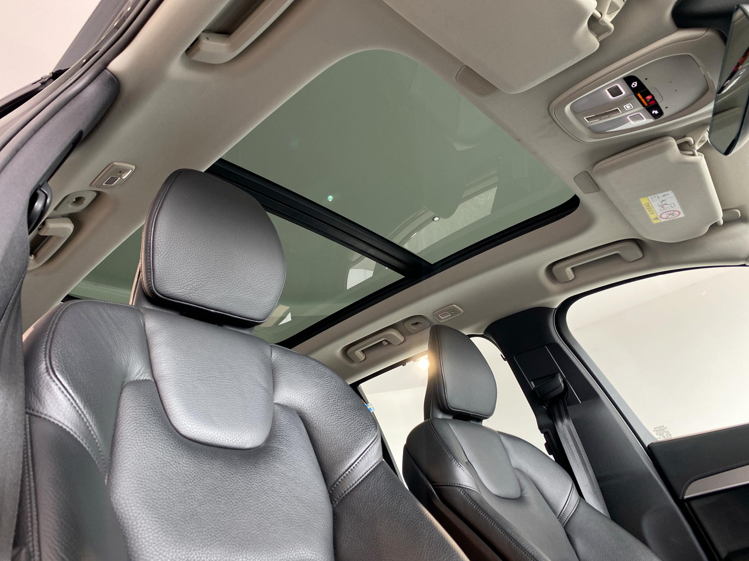 2022 Volvo XC90 2.0 B5D [235] Plus Dark 5dr AWD Geartronic - vehicle photo 19 for sale on PureCar