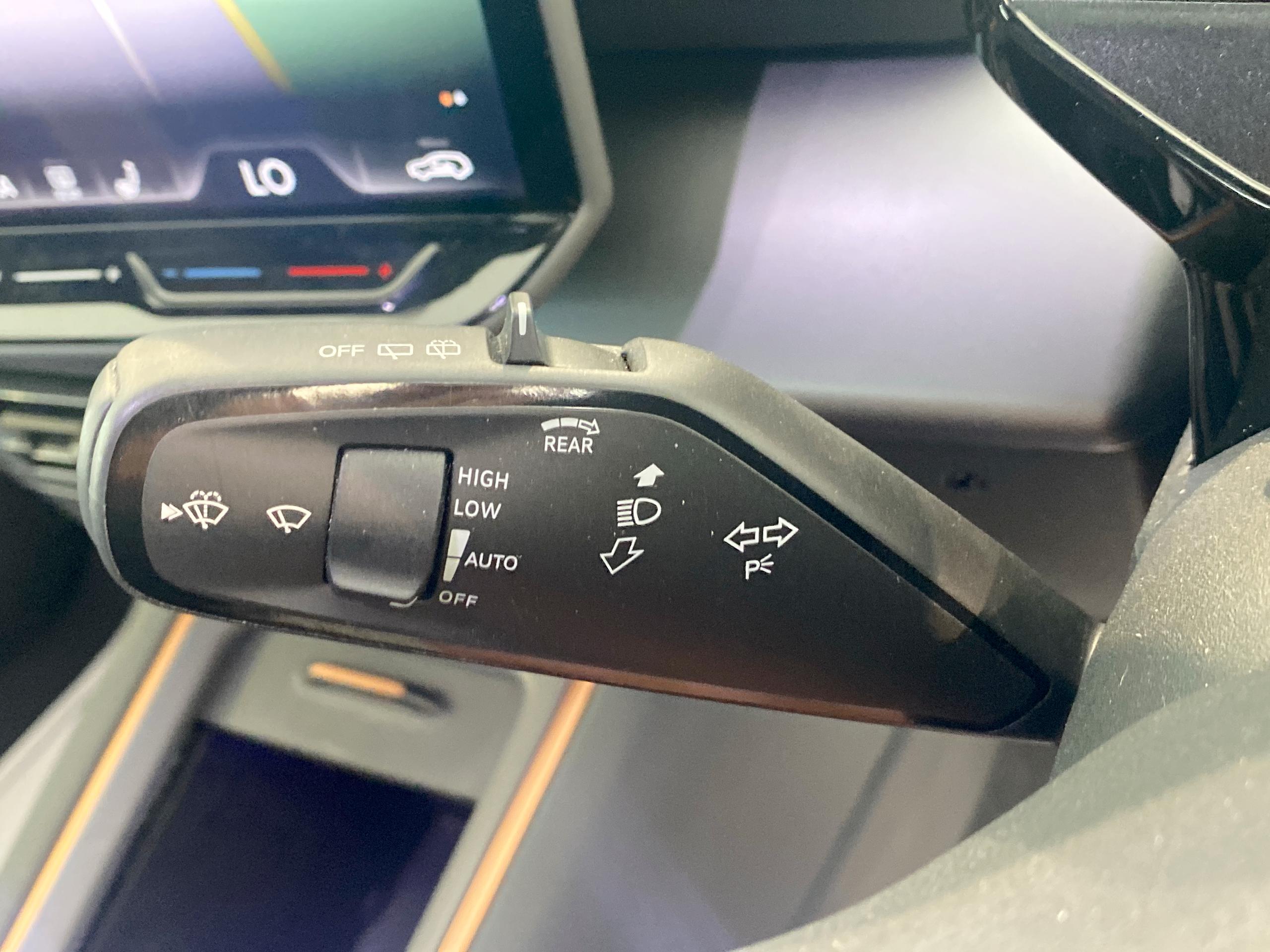 2025 CUPRA BORN 170kW e-Boost V3 59kWh 5dr Auto - vehicle photo 30 for sale on PureCar