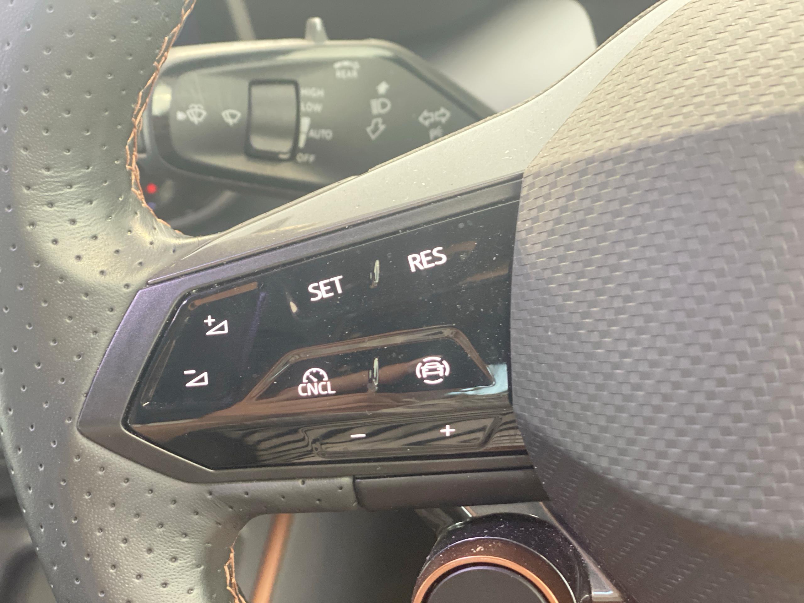 2025 CUPRA BORN 170kW e-Boost V3 59kWh 5dr Auto - vehicle photo 33 for sale on PureCar