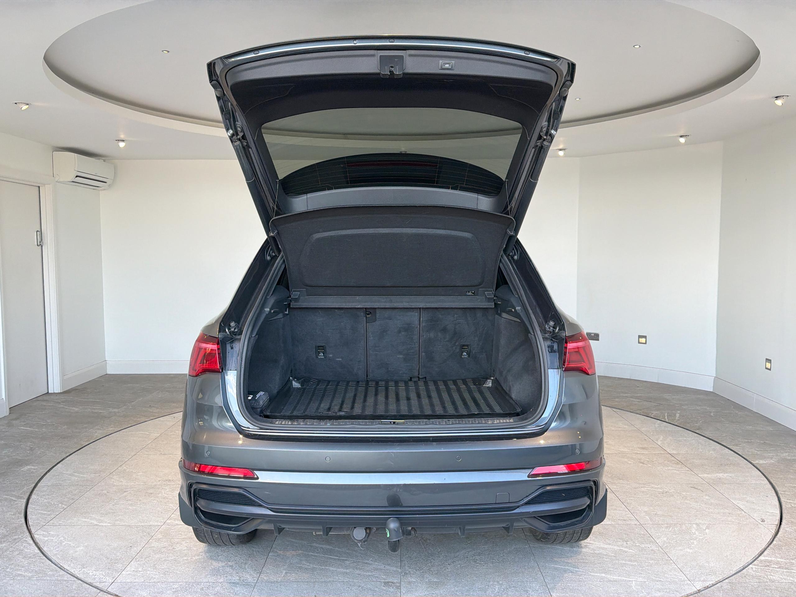 2019 Audi Q3 S Line - vehicle photo 16 for sale on PureCar