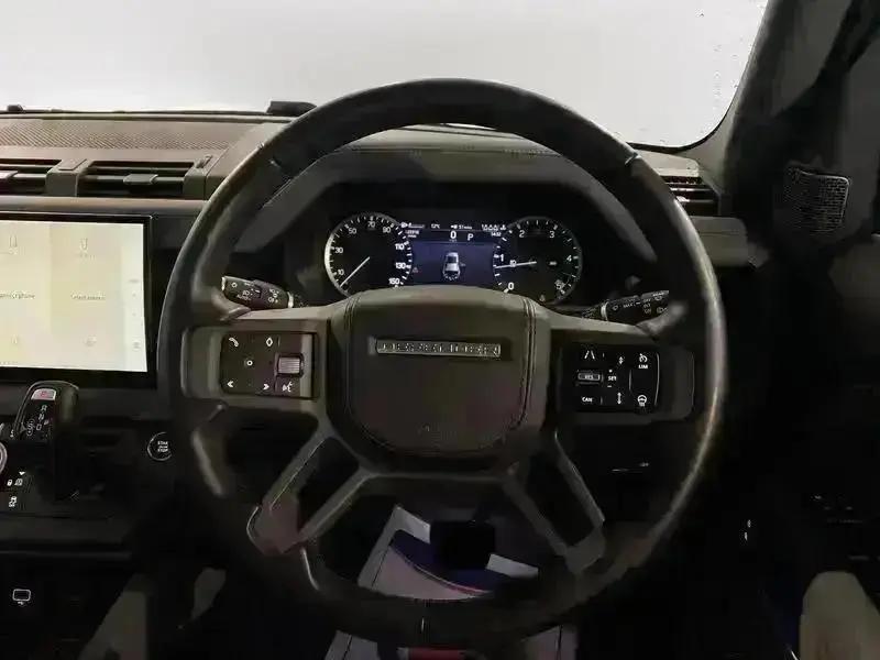 2023 Land Rover DEFENDER 3.0 D250 X-Dynamic HSE 110 5dr Auto - vehicle photo 20 for sale on PureCar