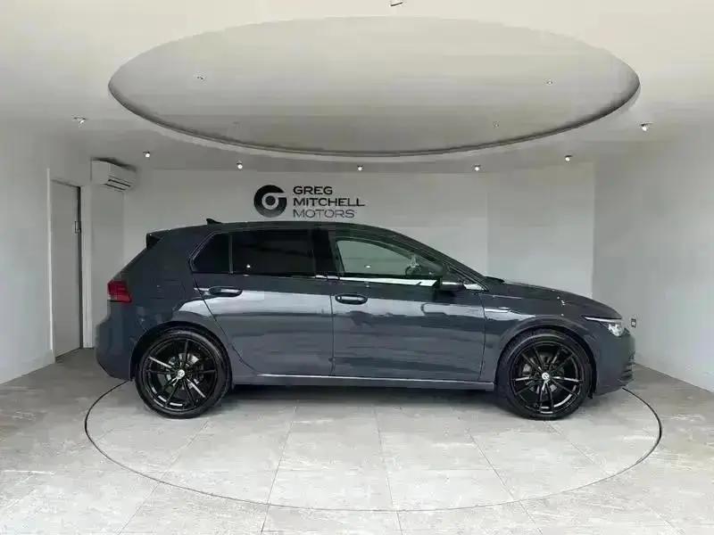 2022 Volkswagen GOLF 2.0 TDI 150 Style 5dr DSG - vehicle photo 12 for sale on PureCar