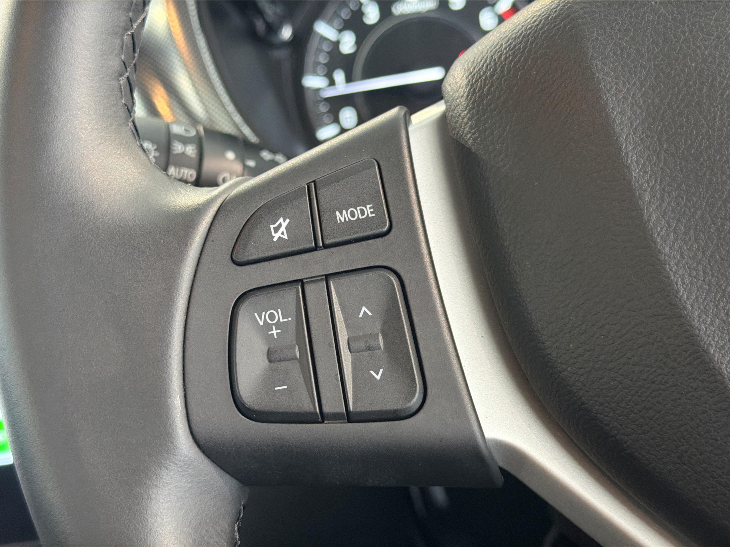 2026 Suzuki VITARA 1.4 Boosterjet Mild Hybrid Ultra 5dr - vehicle photo 28 for sale on PureCar