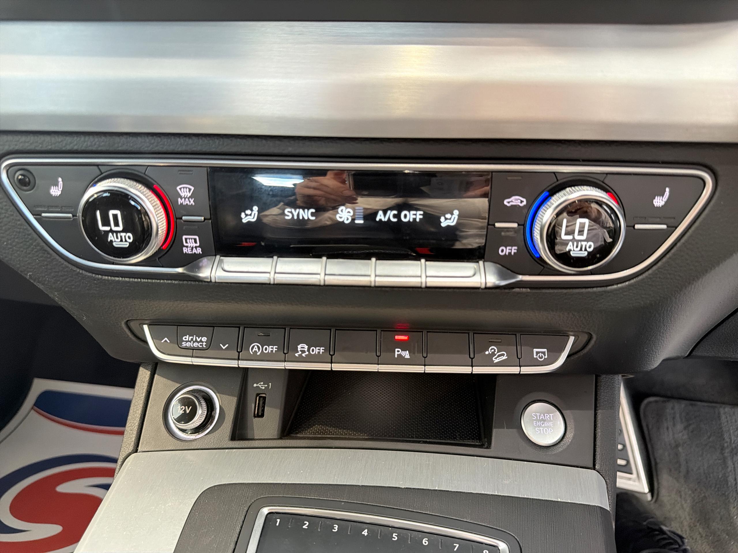 2020 Audi Q5 S Line - vehicle photo 35 for sale on PureCar