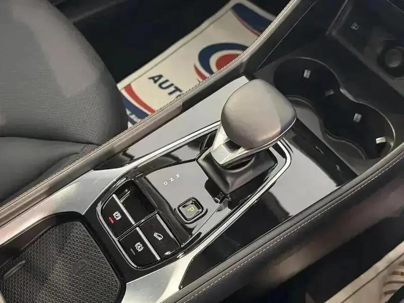 2026 MG HS 1.5 T-GDI Hybrid+ Trophy 5dr Auto - vehicle photo 19 for sale on PureCar