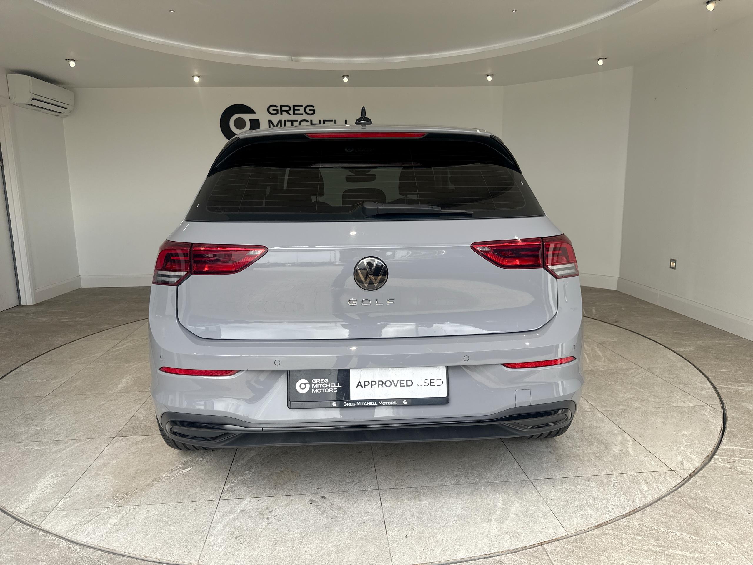 2022 Volkswagen GOLF 2.0 TDI Style 5dr DSG - vehicle photo 14 for sale on PureCar