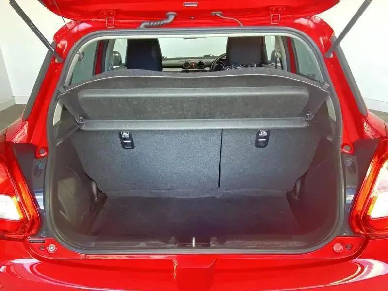 2018 Suzuki SWIFT 1.2 Dualjet SZ3 5dr - vehicle photo 10 for sale on PureCar